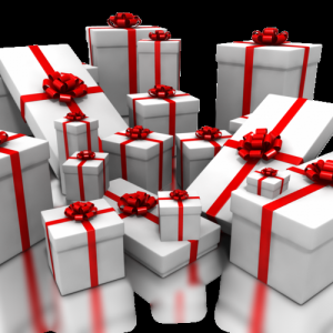 Подарки и приятные сюрпризы